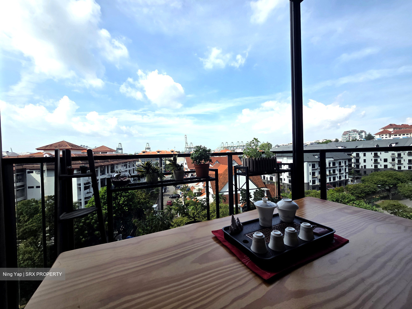 Kent Ridge Hill Residences (D5), Apartment #530196371